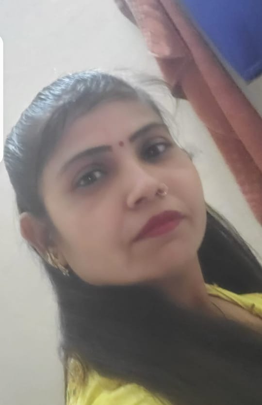 MUMTA SHARMA - Full time Cook and Patient Care and Elderly Care and Baby Sitter in Gurugram in Delhi