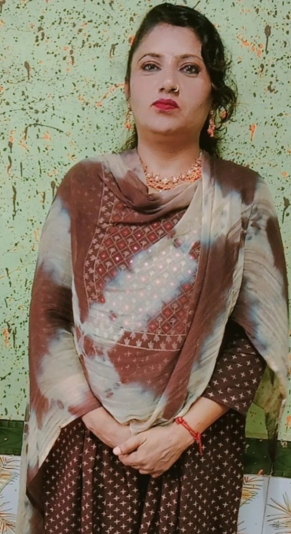 Sayra Banu Mirza - Full time Cleaner and Baby Sitter in Amroli in Surat