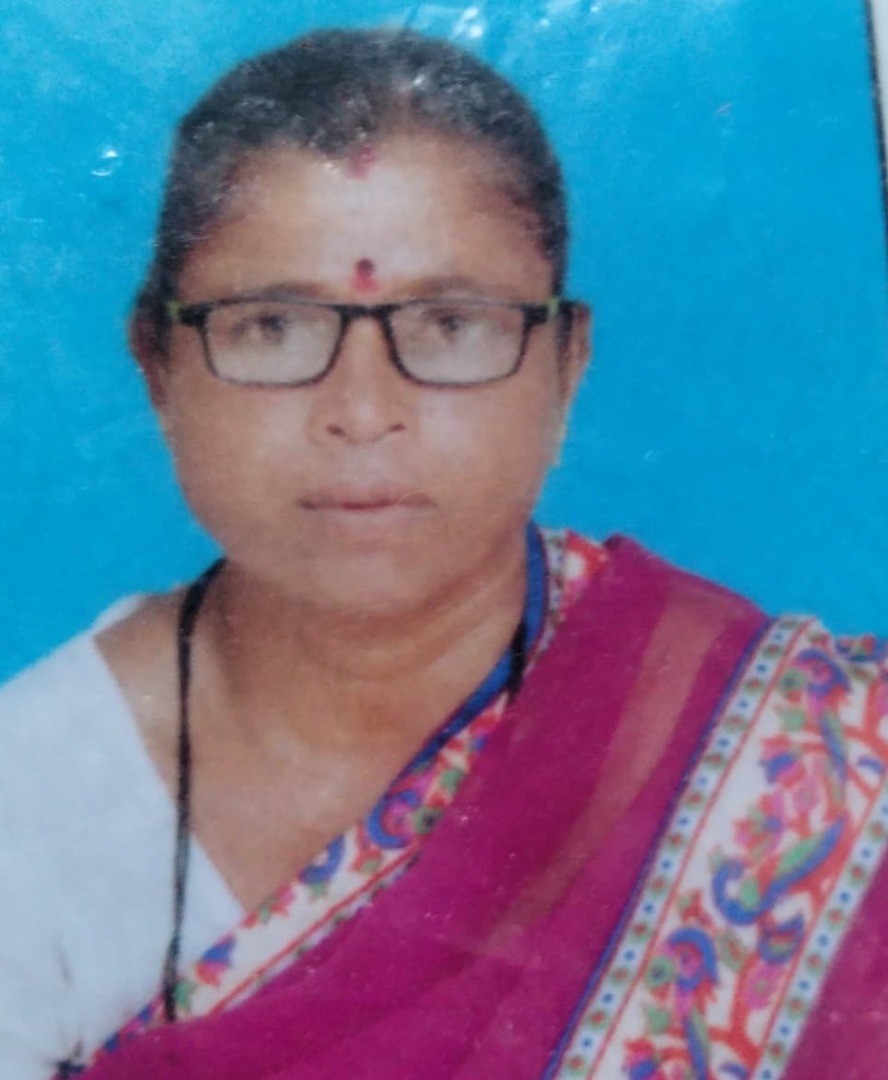 Laxmi Bai - Part time Cleaner and Baby Sitter in Doddakannelli in Bangalore Bengaluru