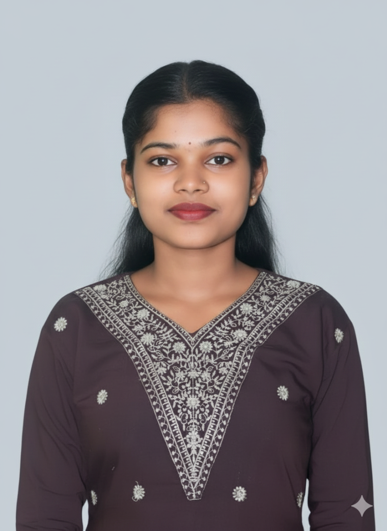 Sristhi majhi - Full time Cleaner in Bangalore in Mumbai