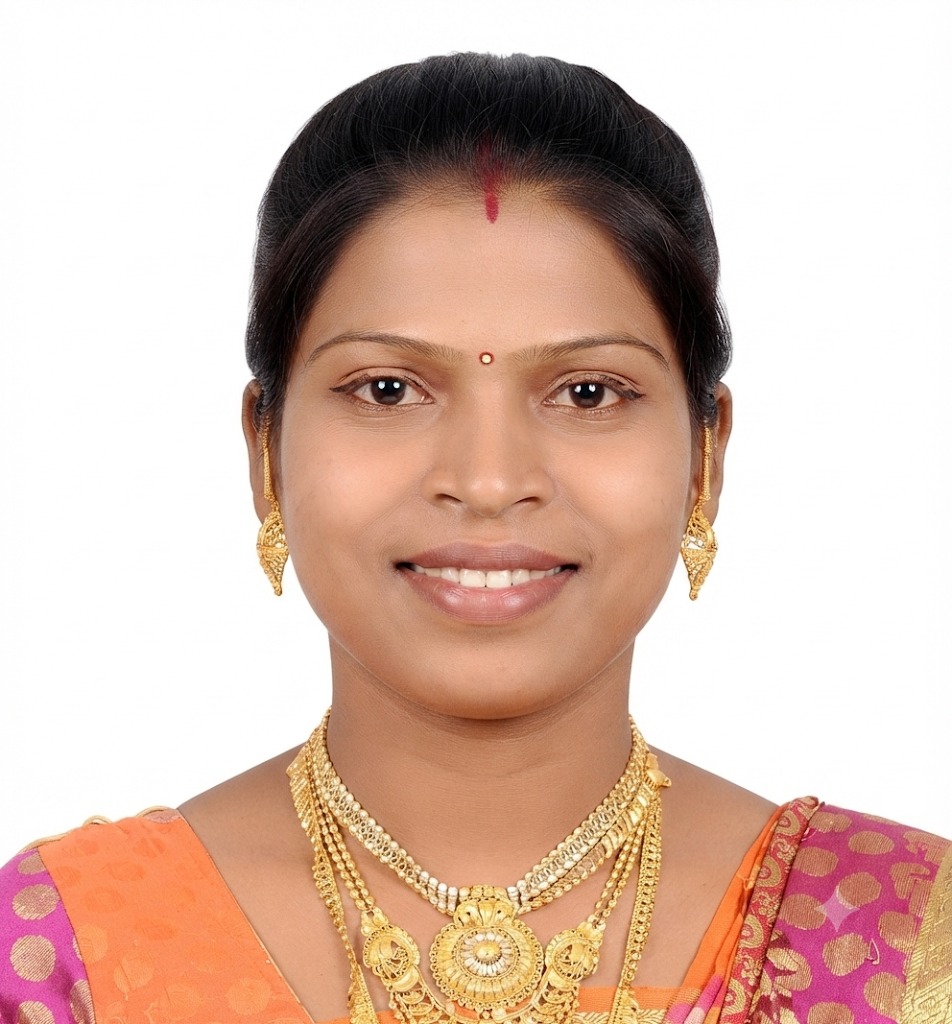 Sarika Gole - Part time Patient Care and Elderly Care and Baby Sitter in Thane West in Mumbai