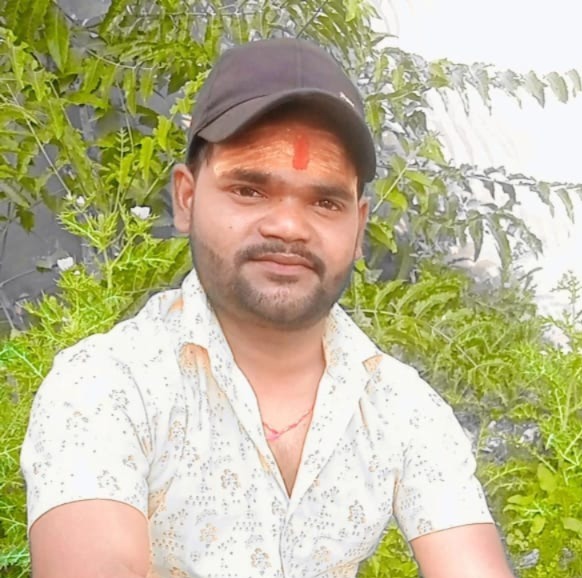 Aniket kumar - Full time Cook in Alibag in Mumbai