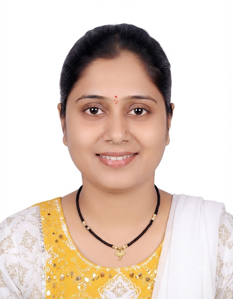 Megha - Part time Cleaner in Thane East in Thane