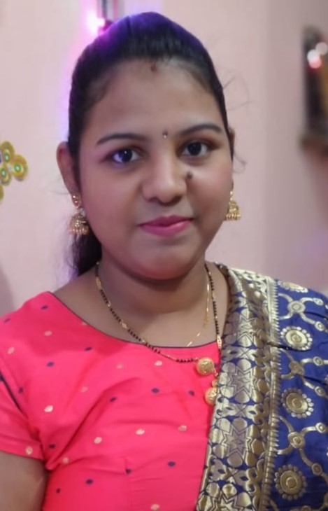 Sarita - Part time Baby Sitter in Dombivli East, Kalyan in Kalyan