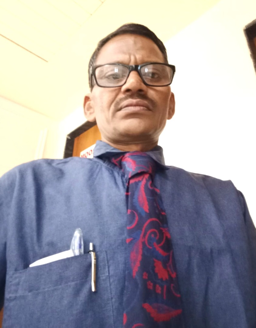 Aslam Patel - Full time Cleaner and Cook and Patient Care and Elderly Care in Kalyan West in Mumbai