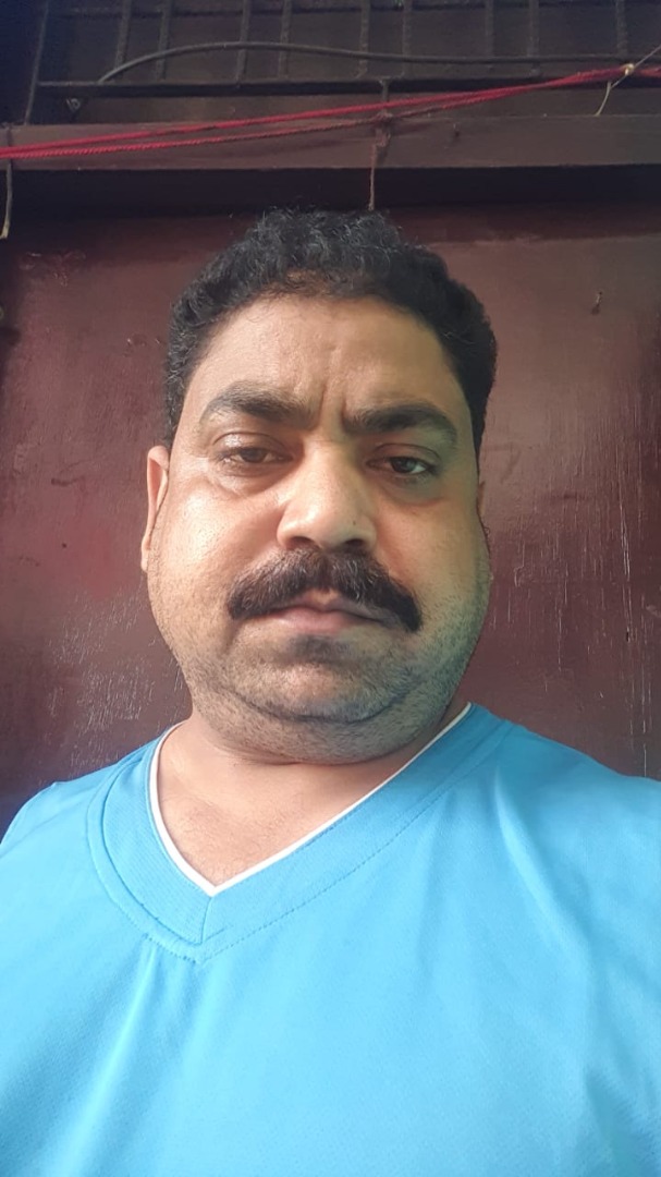 Rupesh Kumar - Full time Patient Care and Elderly Care in Mayur vihar in Delhi