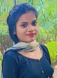 Anjali Gaudh - Part time Cleaner in Atul Kataria Chowk in Gurgaon