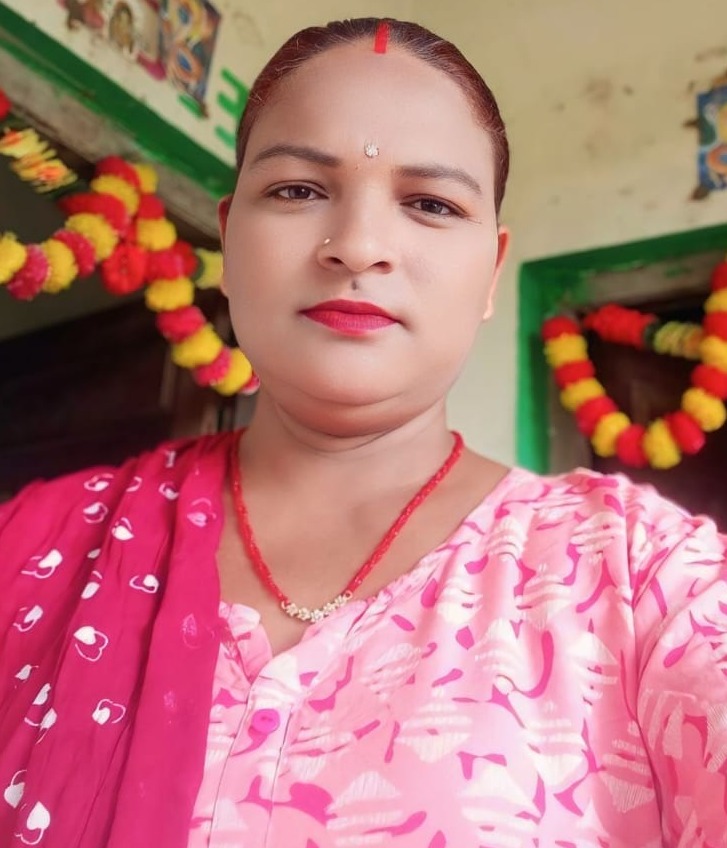 Kunti - Part time Cleaner and Baby Sitter in Battarahalli in Bangalore Bengaluru