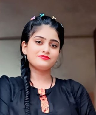 Mehek khan - Part time Cleaner in Etawah in Agra