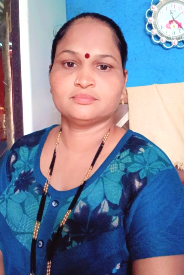 Amrapali Laxman Tribhuwan - Full time Patient Care and Elderly Care and Baby Sitter in Aurangabad in Aurangabad
