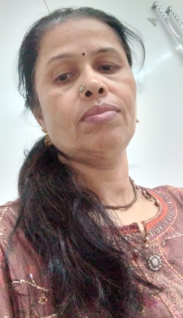 Pinky Verma - Part time Patient Care and Elderly Care and Baby Sitter in Karawal Nagar in Ghaziabad