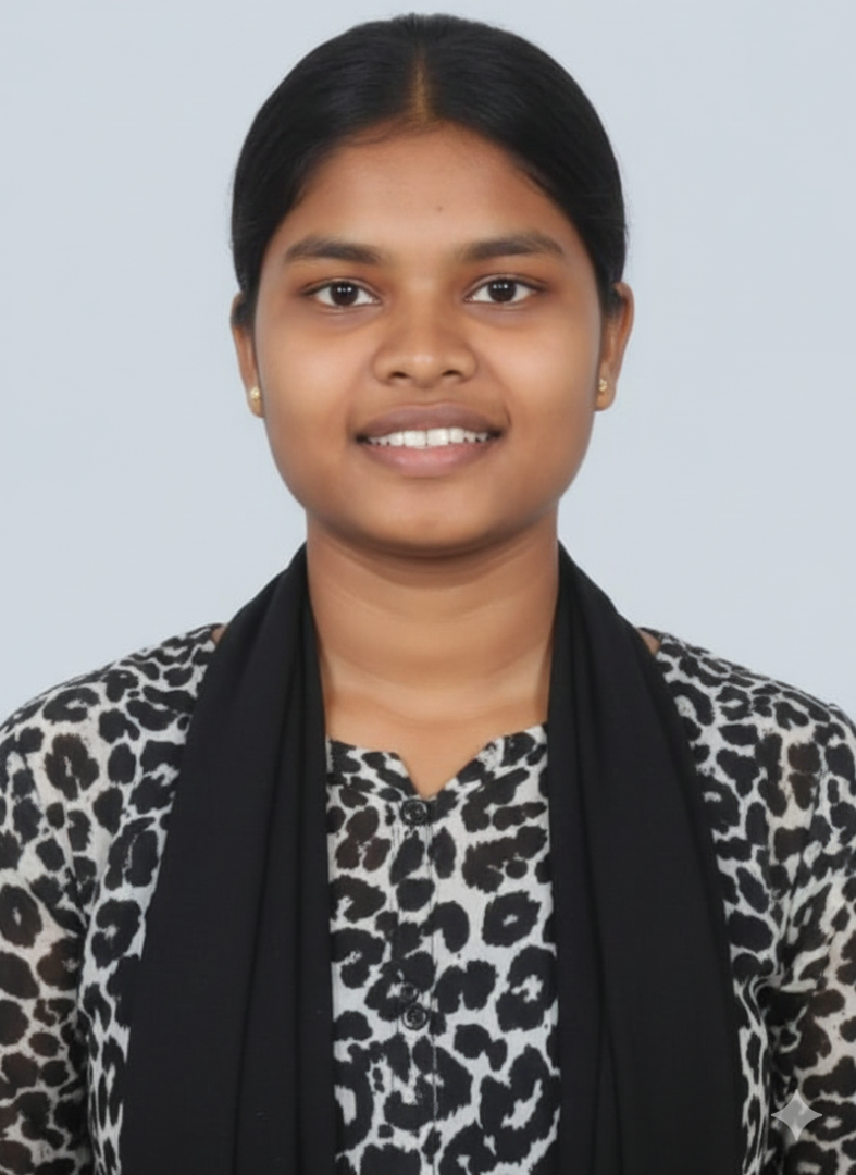 Naina Lakra - Full time Cleaner in Colaba in Mumbai