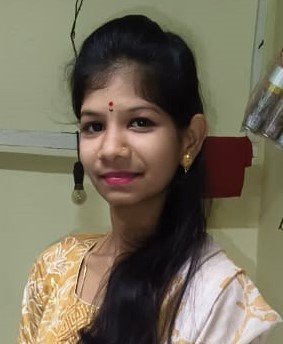 Mayuri Mahendra Agre - Full time Cleaner and Baby Sitter in Ratnagiri, khed in Ratnagiri