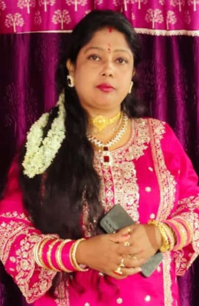 Munmun karmakar - Full time Cleaner and Cook in Kolkatta in Kolkata
