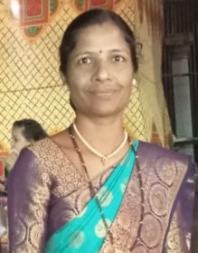 Sarika Kamble - Part time Cleaner and Cook and Baby Sitter in Powai in Mumbai