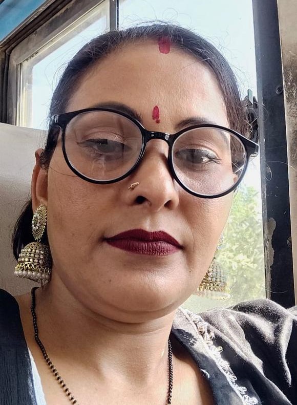 anupa sharma - Part time Cook in Gumna in Guna