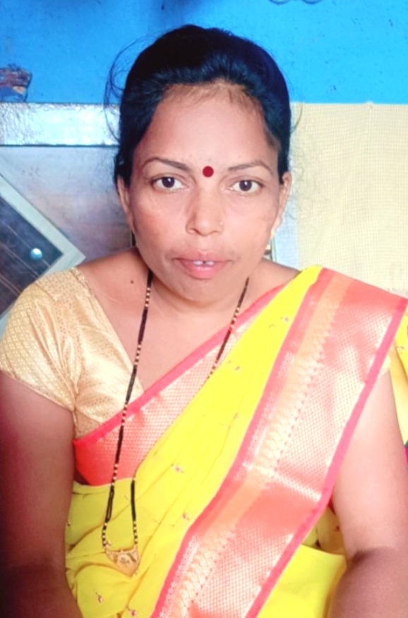 Savita Kalyan Chavhan - Full time Patient Care and Elderly Care and Baby Sitter in Aurangabad in Aurangabad