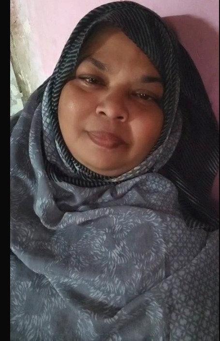 Salma Qutbuddin shaikh - Full time Cook in Kalyan - Bhiwandi in Kalyan