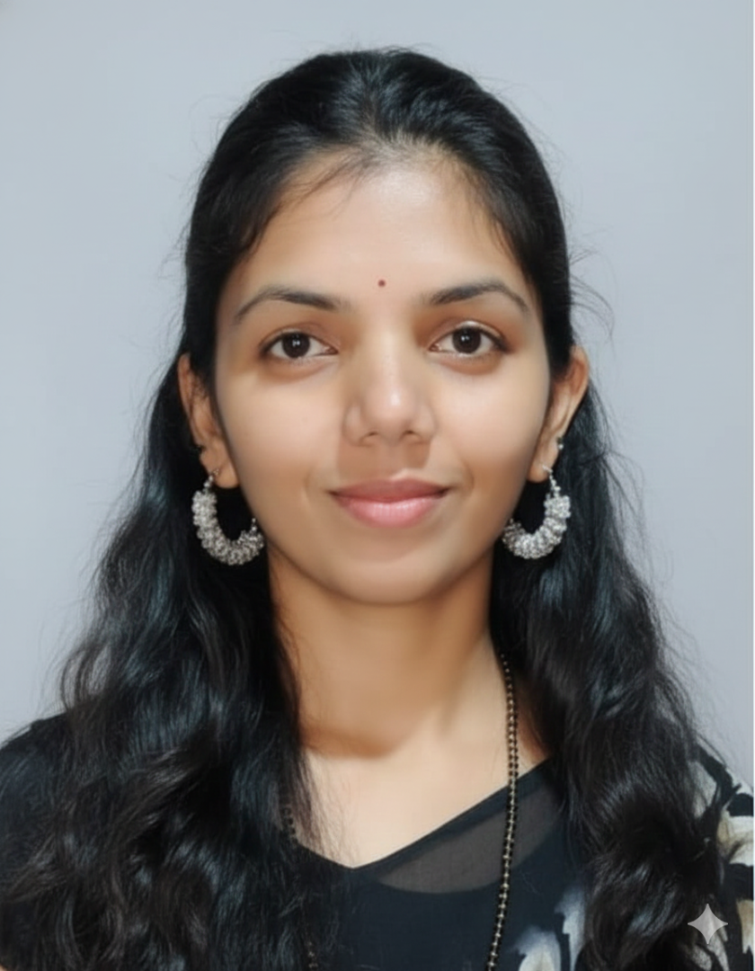 pooja shivraj sinde - Part time Cook in kandiwali west in Mumbai
