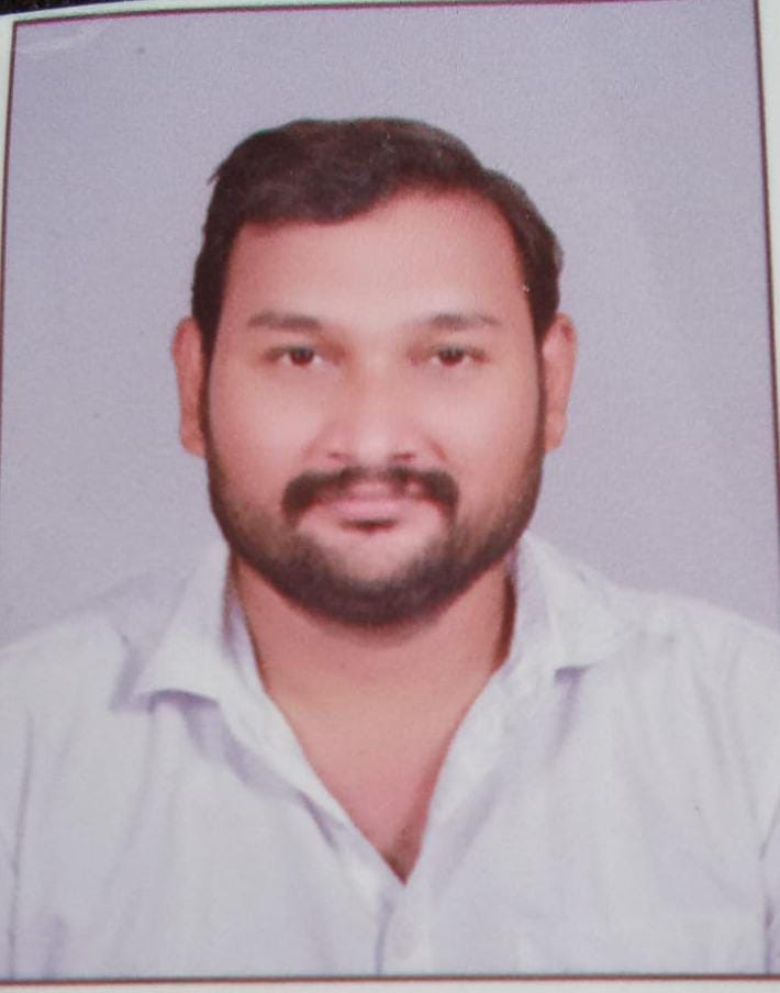 kaushik takre - Part time Patient Care and Elderly Care in wagoli in Pune