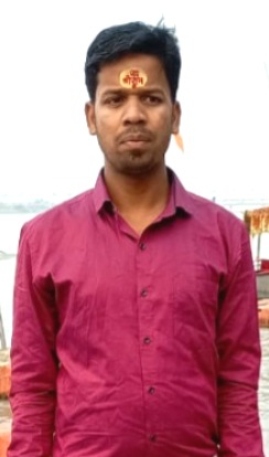 ajay kumar gupta - Full time Cleaner in dadar east in Mumbai