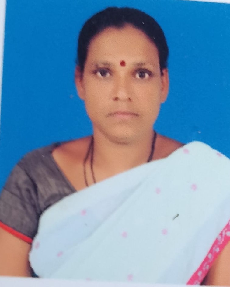 Sarika Uttam Homrle - Part time Baby Sitter in Daund in Pune