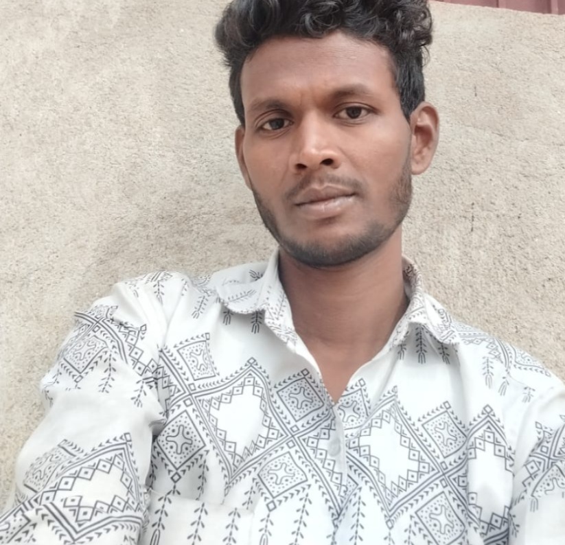 Pradip Ravidas - Full time Cleaner in giridih in Mumbai
