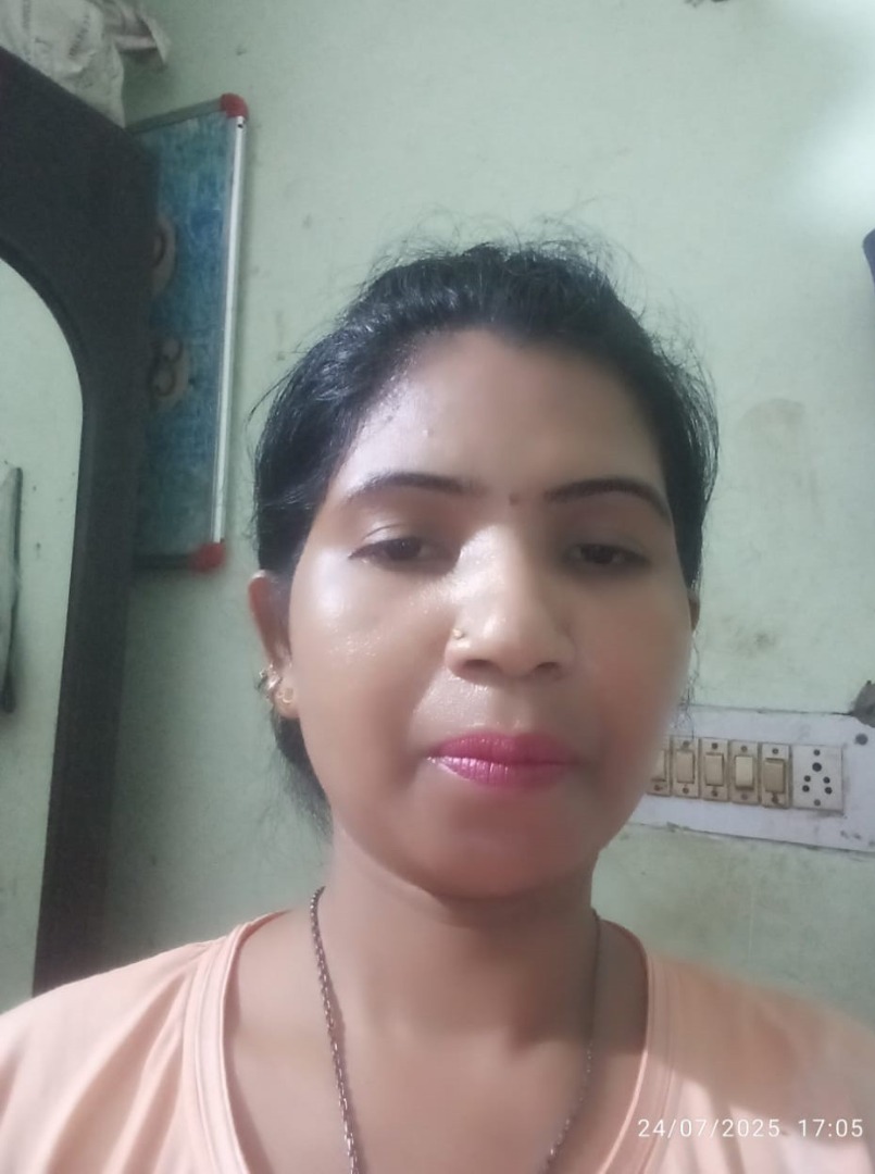 Anjali Thapa - Part time Cook and Baby Sitter in uttam nagar  east in Delhi