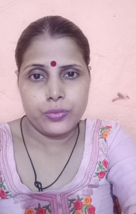 Lata Kumari - Part time Cleaner in Mangolpuri in Delhi