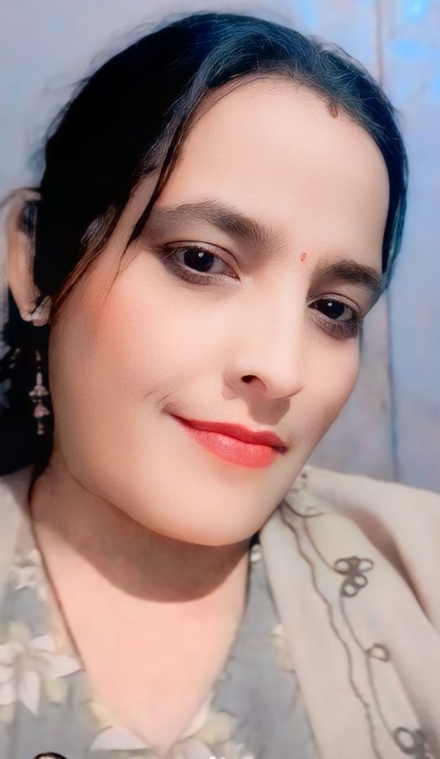 Seema Verma - Part time Baby Sitter in Behta Hajipur, Loni in Ghaziabad