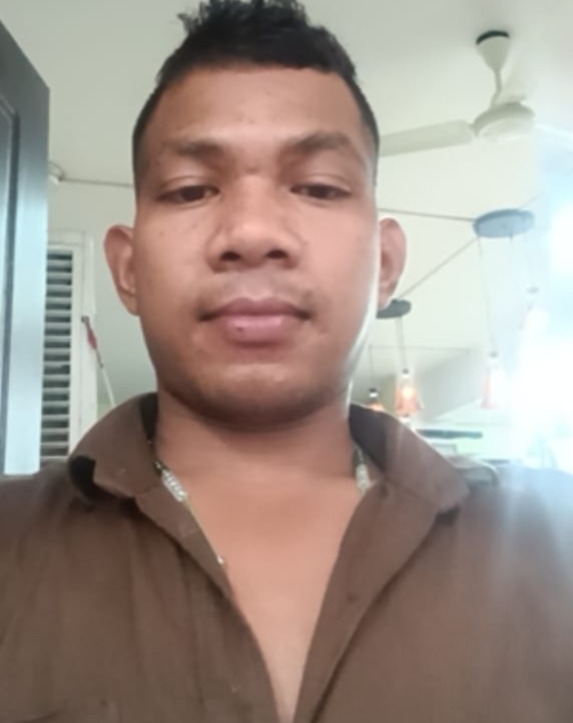 Rahul Kullu - Full time Cleaner in sundargarh in Mumbai