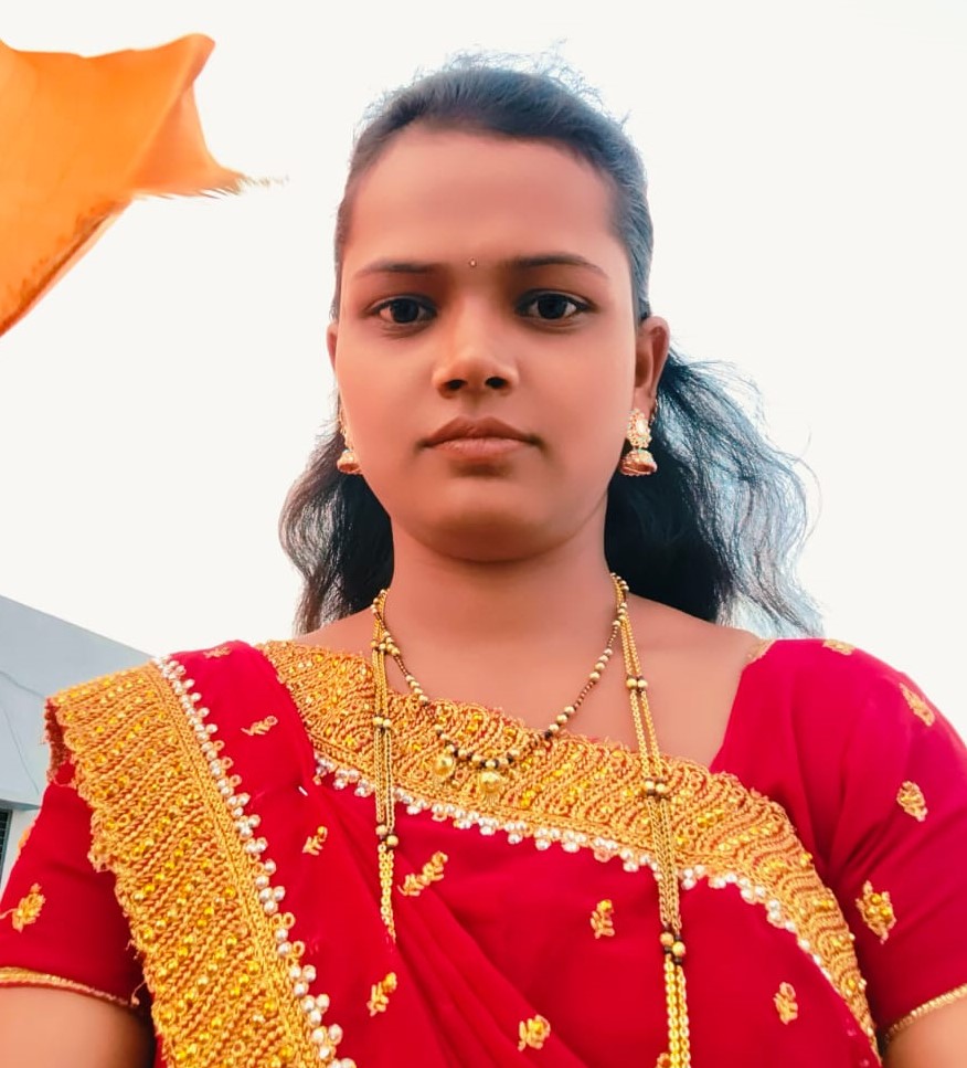 Pragati Marode - Part time Cleaner and Baby Sitter in Shahu Nagar in Nanded