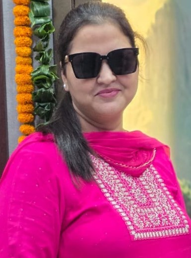 Preet kaur - Part time Cook and Baby Sitter in Uttrakhand Roorkee in Roorkee