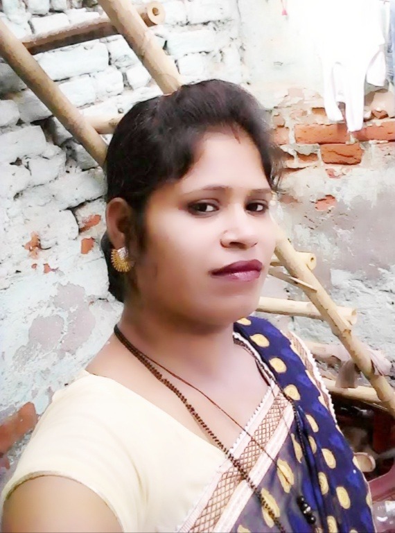 Sofina Devi - Part time Patient Care and Elderly Care and Baby Sitter in Samaypur in Delhi