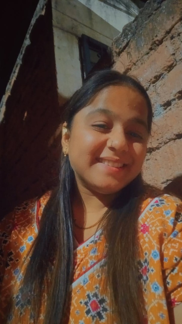Soni Umesh Rajguru - Part time Patient Care and Elderly Care and Baby Sitter in Pune in Pune