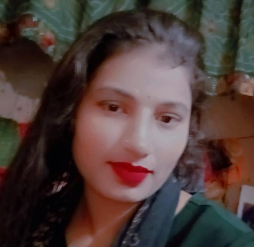 RENU BABY - Part time Cleaner in Nangloi, in Delhi