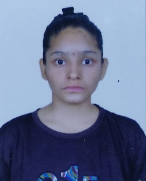 Kajal Singh - Part time Baby Sitter in Nagloi in Delhi