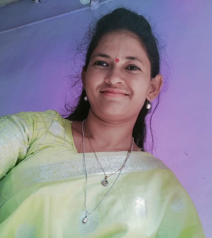 Supriya gurav