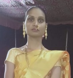 Kavita Gautam Wasnik - Part time Cleaner and Baby Sitter in Nagpur in Nagpur