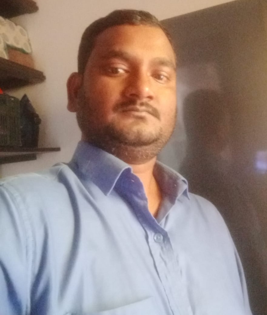 Surendra Paswan - Full time Cook in Santacruz-west in Mumbai