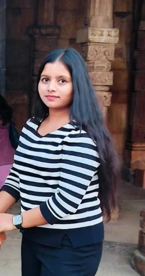 Sayba Bano - Full time Baby Sitter in uttam nagar in Delhi