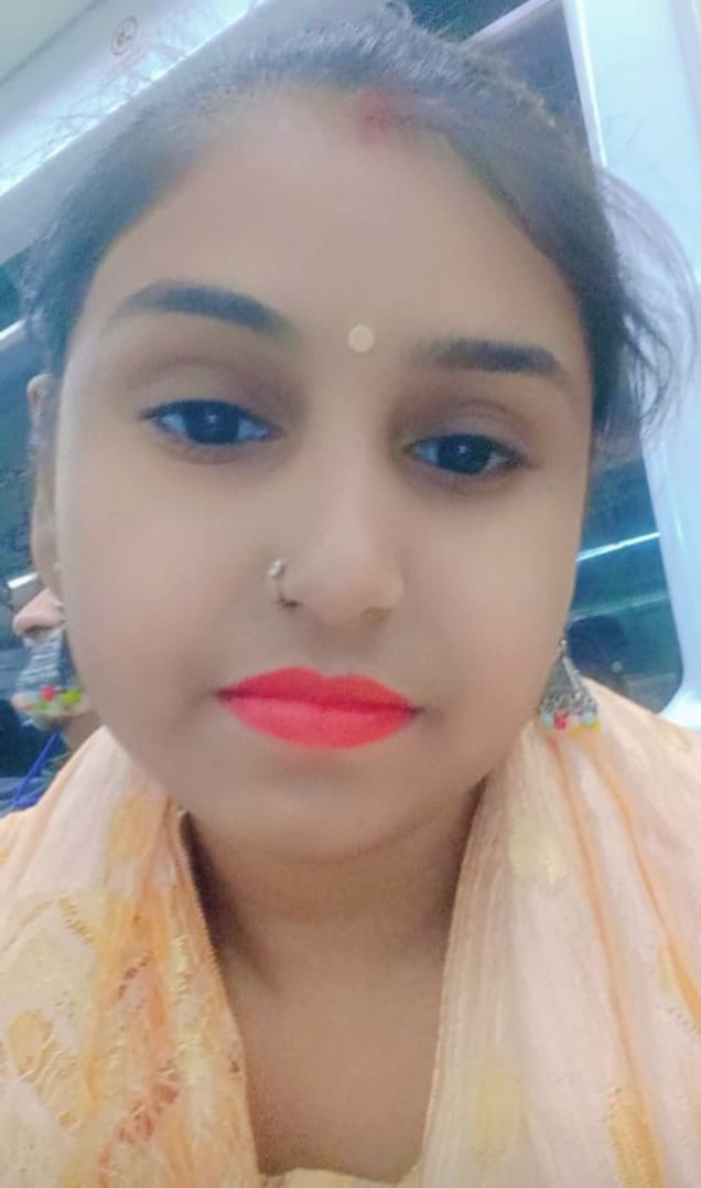 Varsha panchal - Part time Cleaner and Baby Sitter in Shahdara in Delhi
