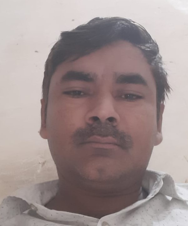 Parmod Kumar - Part time Cleaner and Cook in Muzaffarnagar in Muzaffarnagar