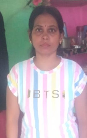 Pooja - Full time Baby Sitter in Ashok Nagar in Jhansi