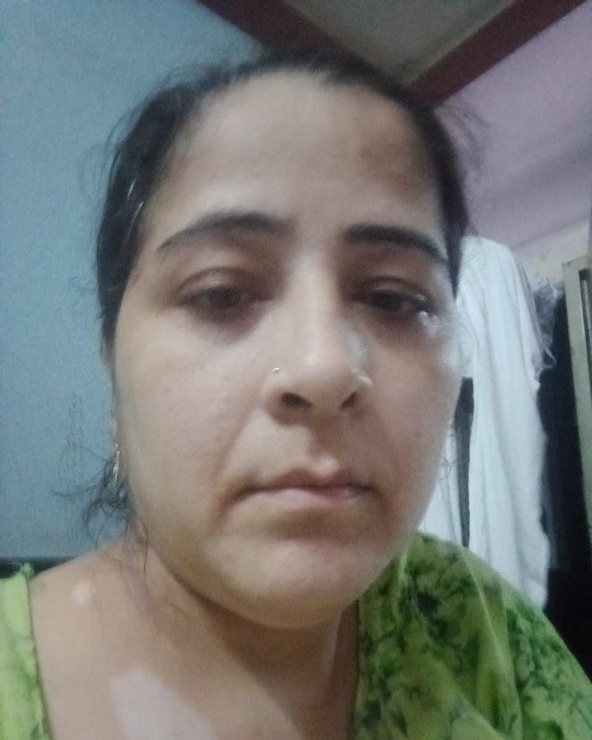 Soziya ansari - Part time Cook in Sundar Nagar in Delhi