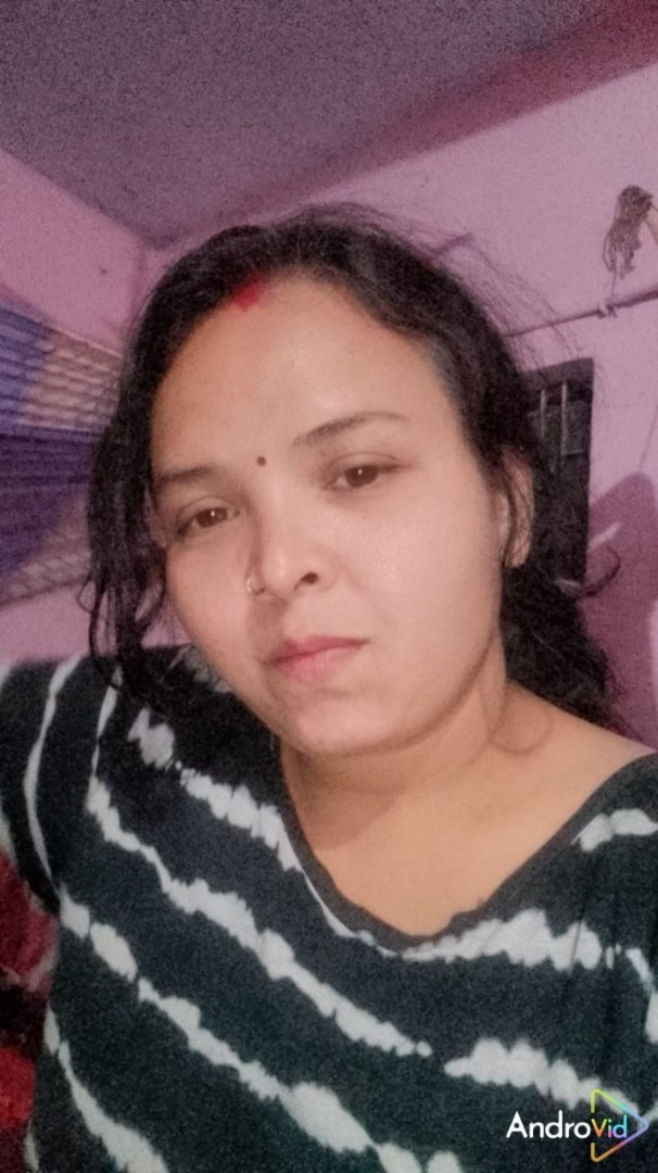 Hansaben Lohani - Part time Cleaner and Cook in Kuber Nagar in Ahmedabad