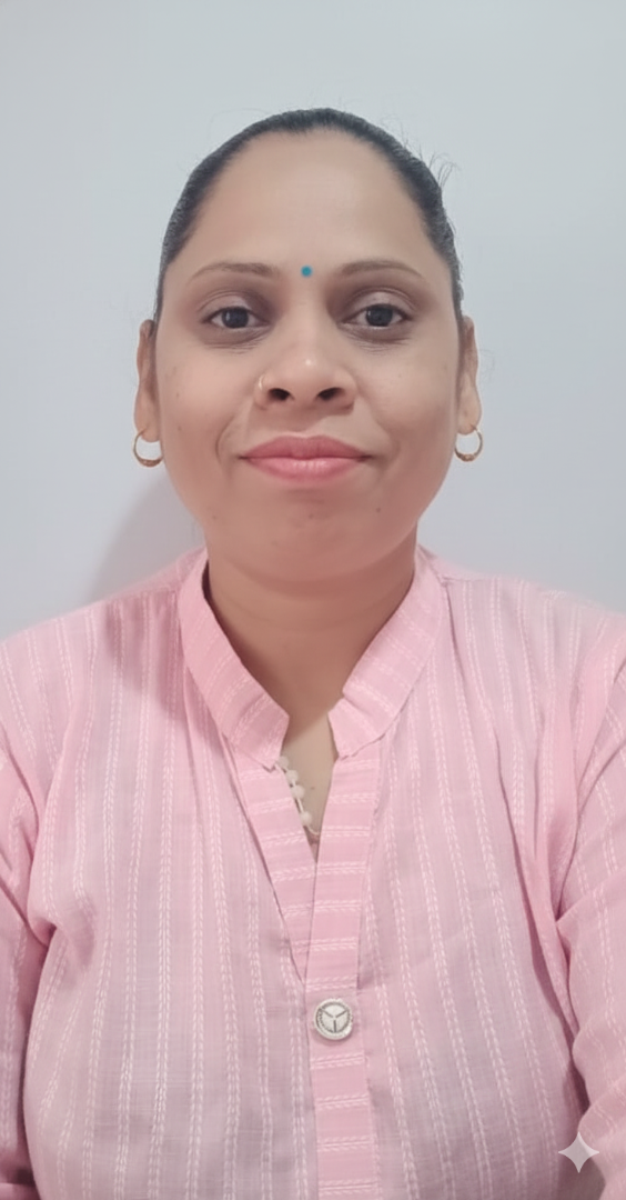 Dimli Jat - Full time Patient Care and Elderly Care in M.P in Mumbai