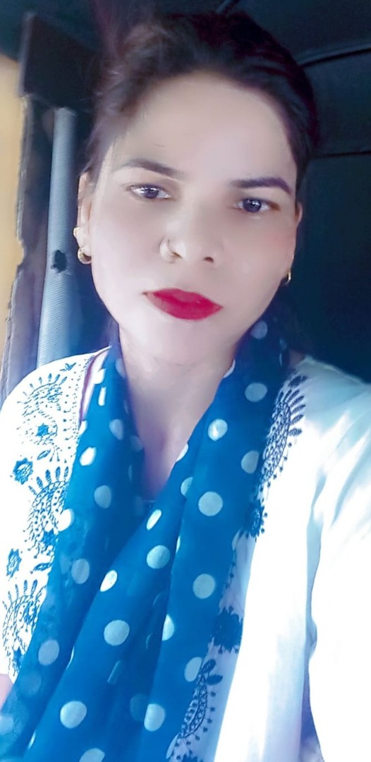 Dolly Devi - Full time Cook and Patient Care and Elderly Care in Hauz Khas in Delhi