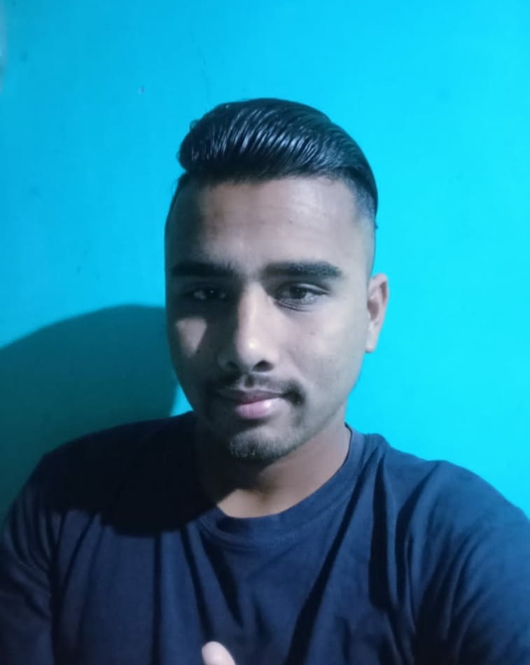 Rustam chhetri - Full time Cleaner in Jalpaiguri in Kolkata