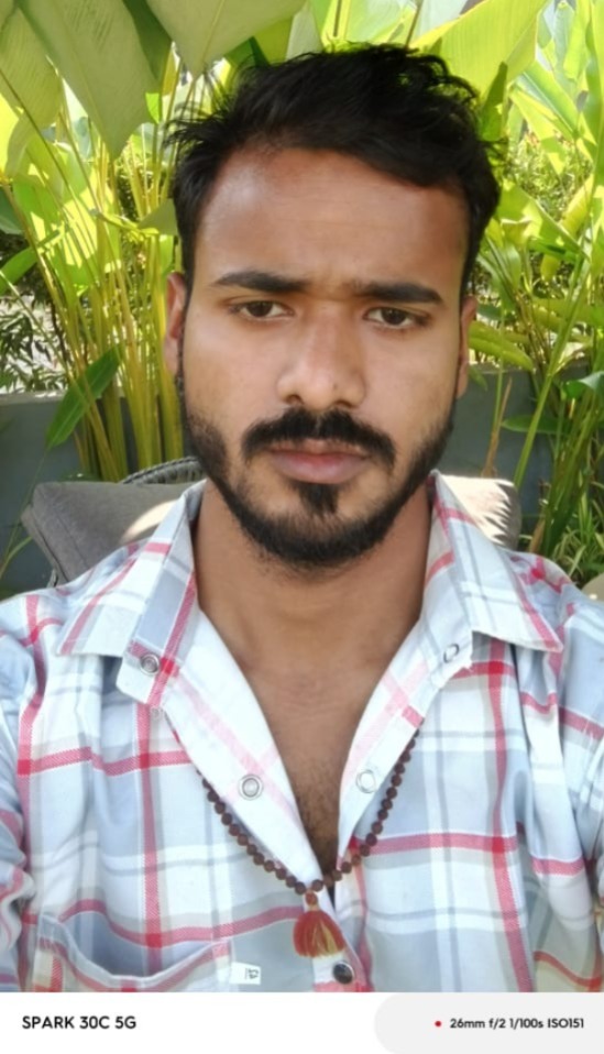 Rajesh Lal - Full time Cook in umargam in Mumbai